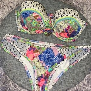 Vs bikini 34c/s